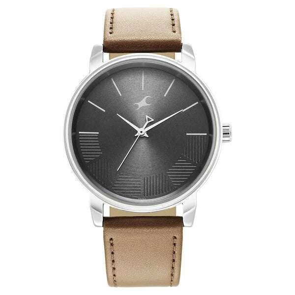Fastrack NR3291SL01 Watch