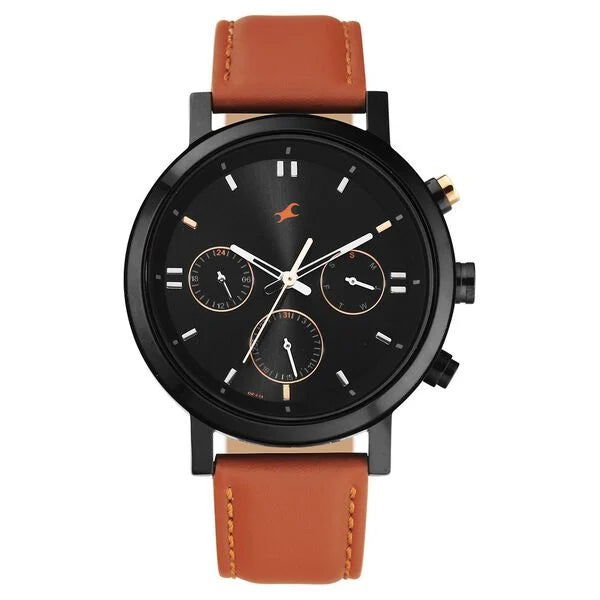 Fastrack 3287KL01 watch