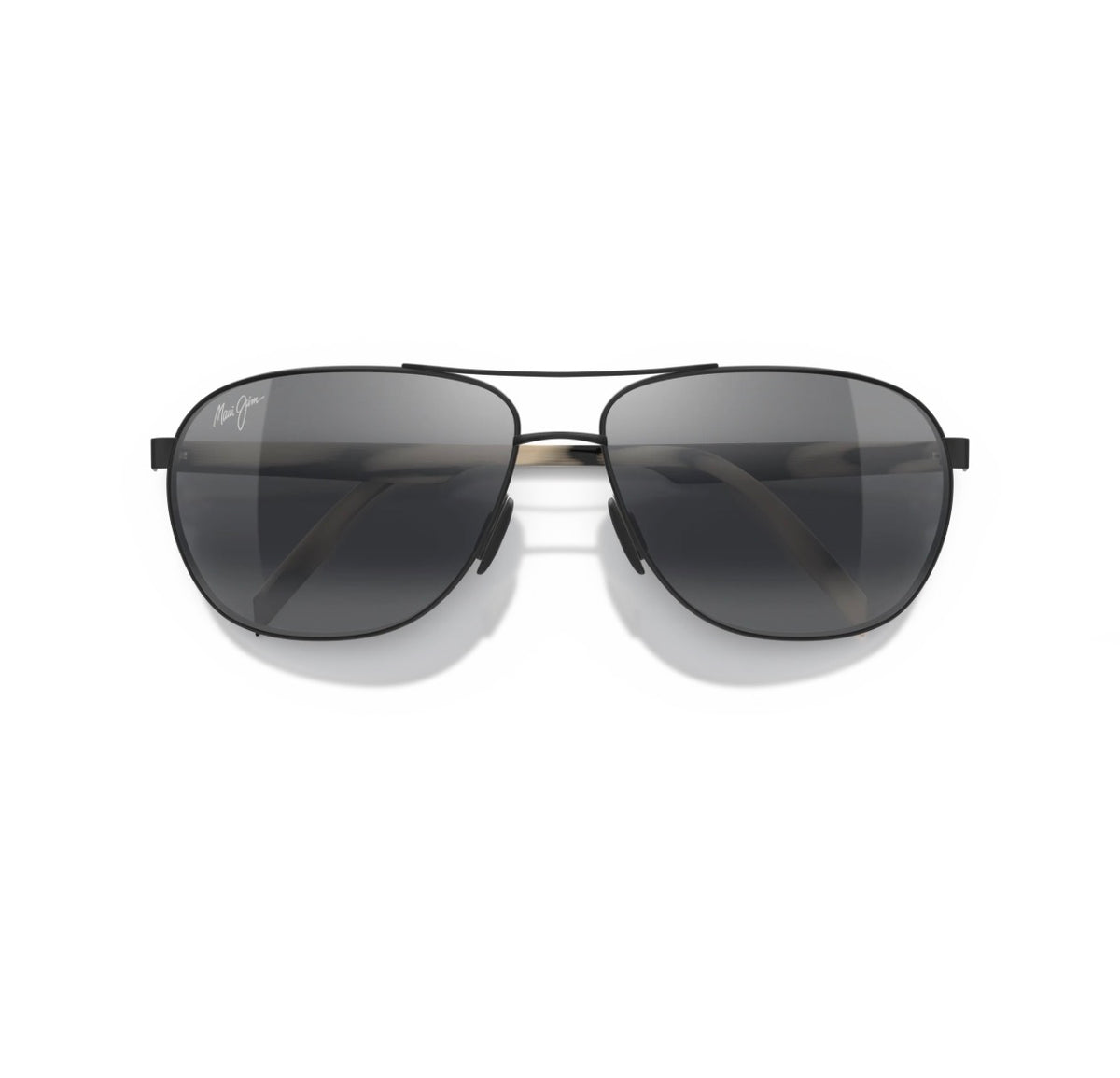 Maui Jim MJ 0728S Castles Sunglasses