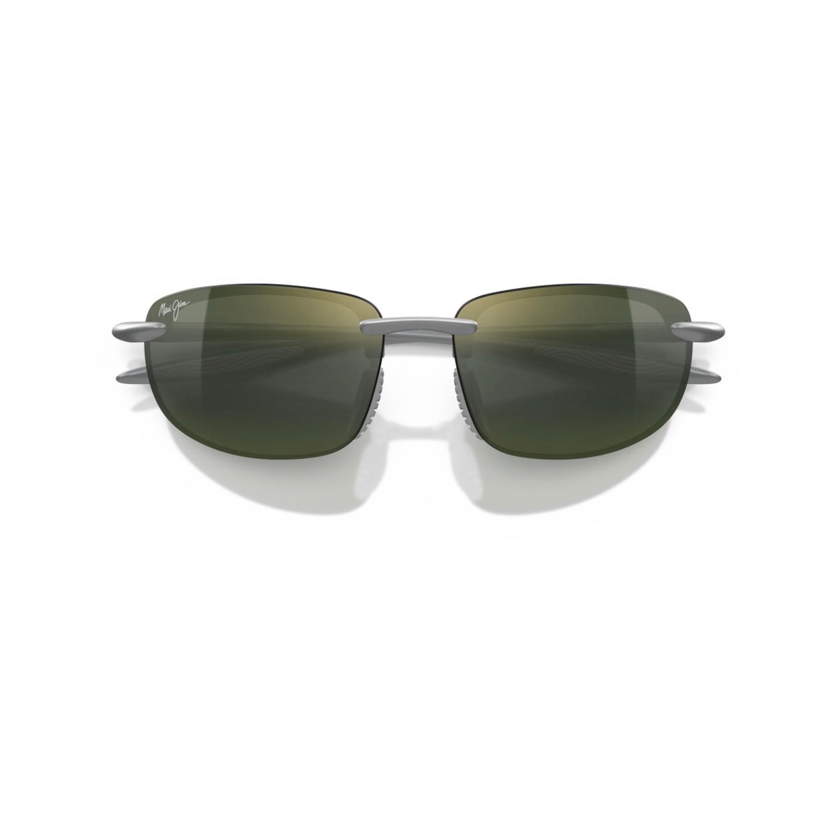 Maui Jim MJ 0676S 019 Hookipa Ultra Sunglasses