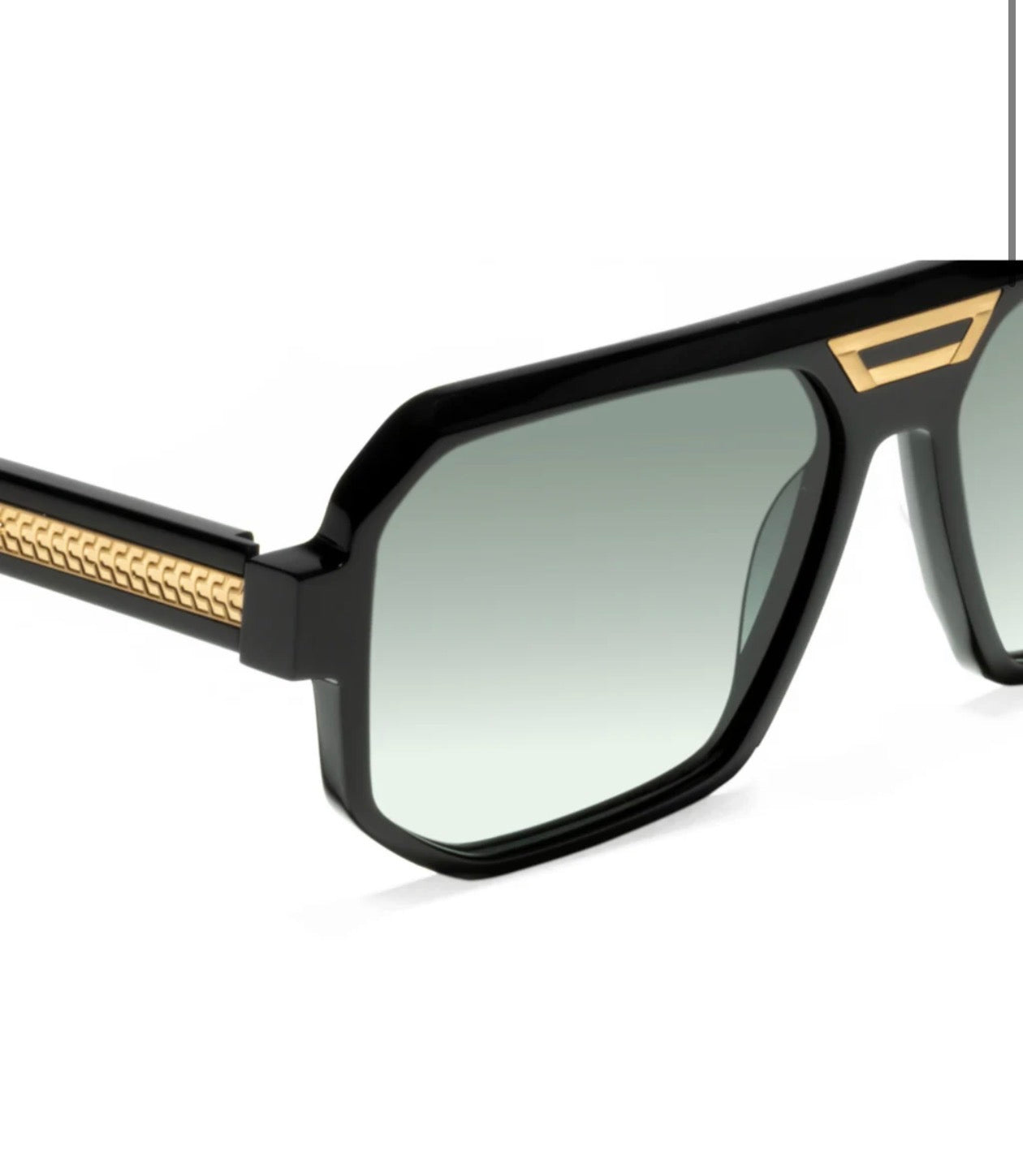 IDEE BLACK IDSB2384 C1 Sunglasses