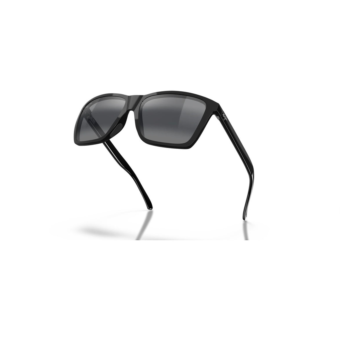 Maui Jim MJ 0864S 001 Cruzem Sunglasses