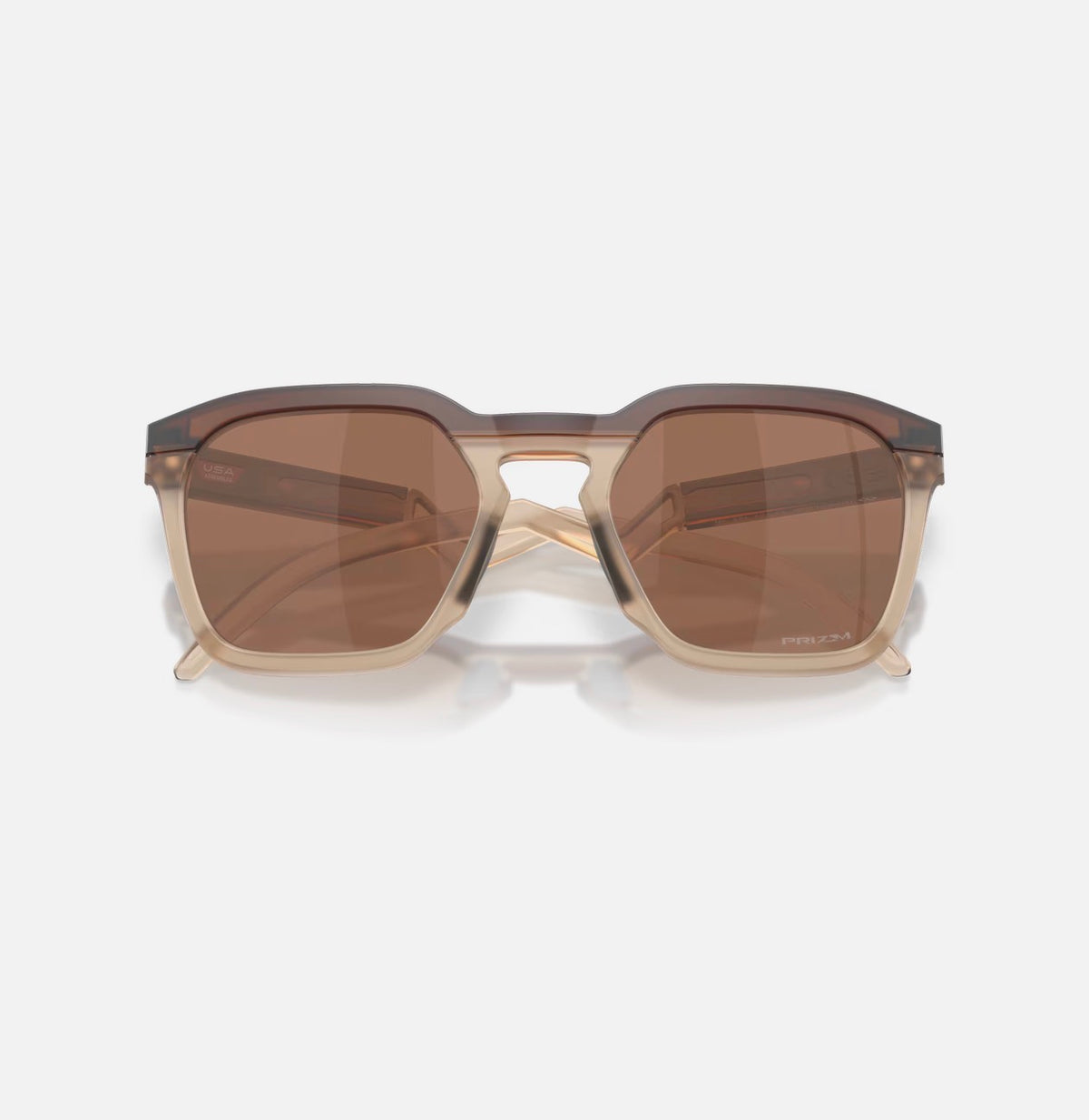 Oakley O009533 03 HSTN SQ Sunglasses