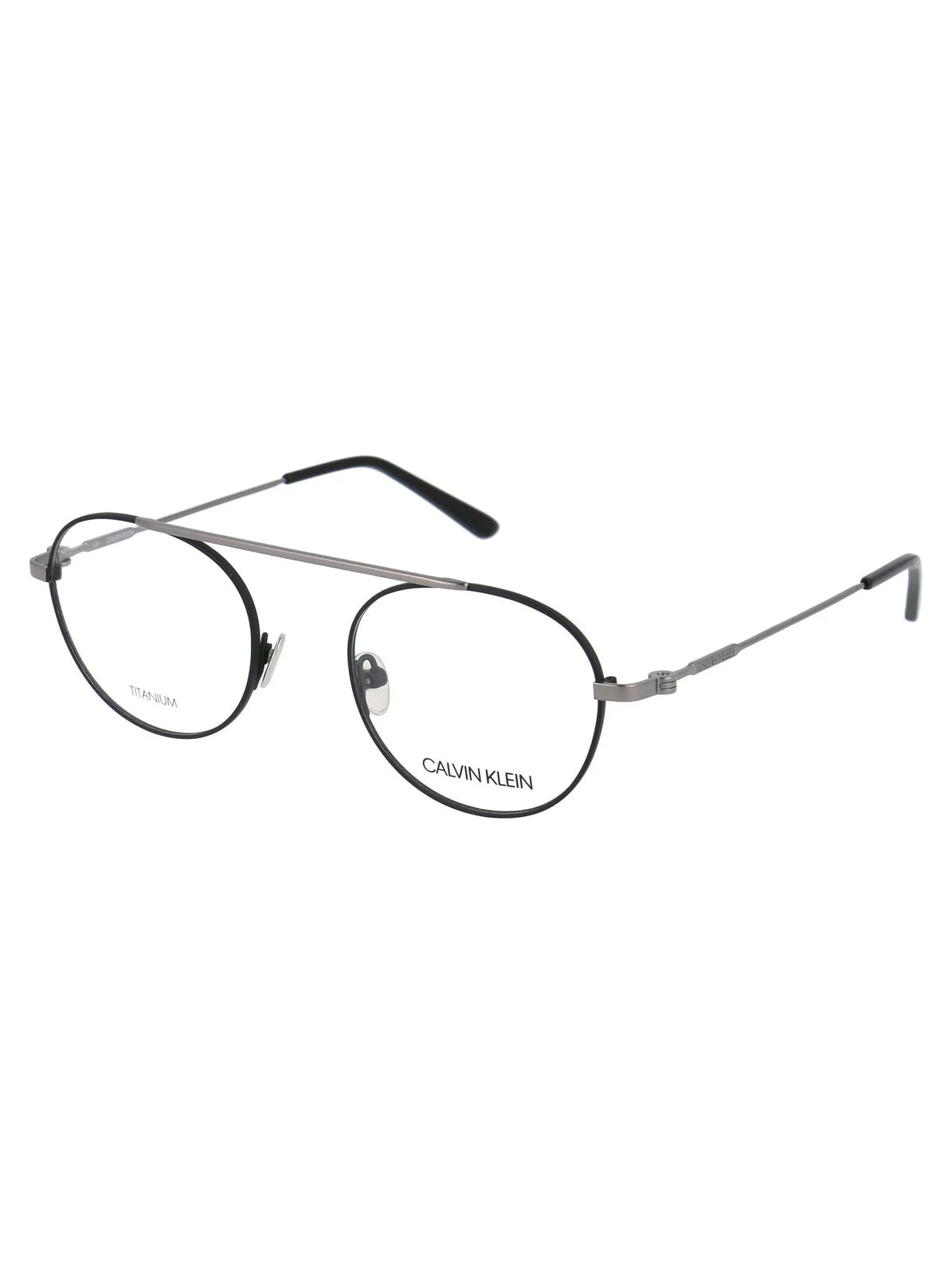 Calvin Klein CK19151 001 Eyeglasses