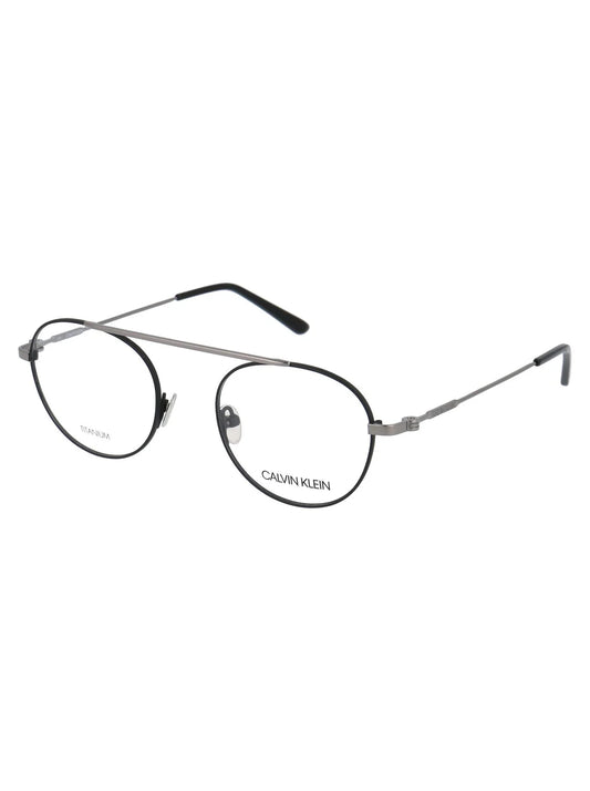Calvin Klein CK19151 001 Eyeglasses