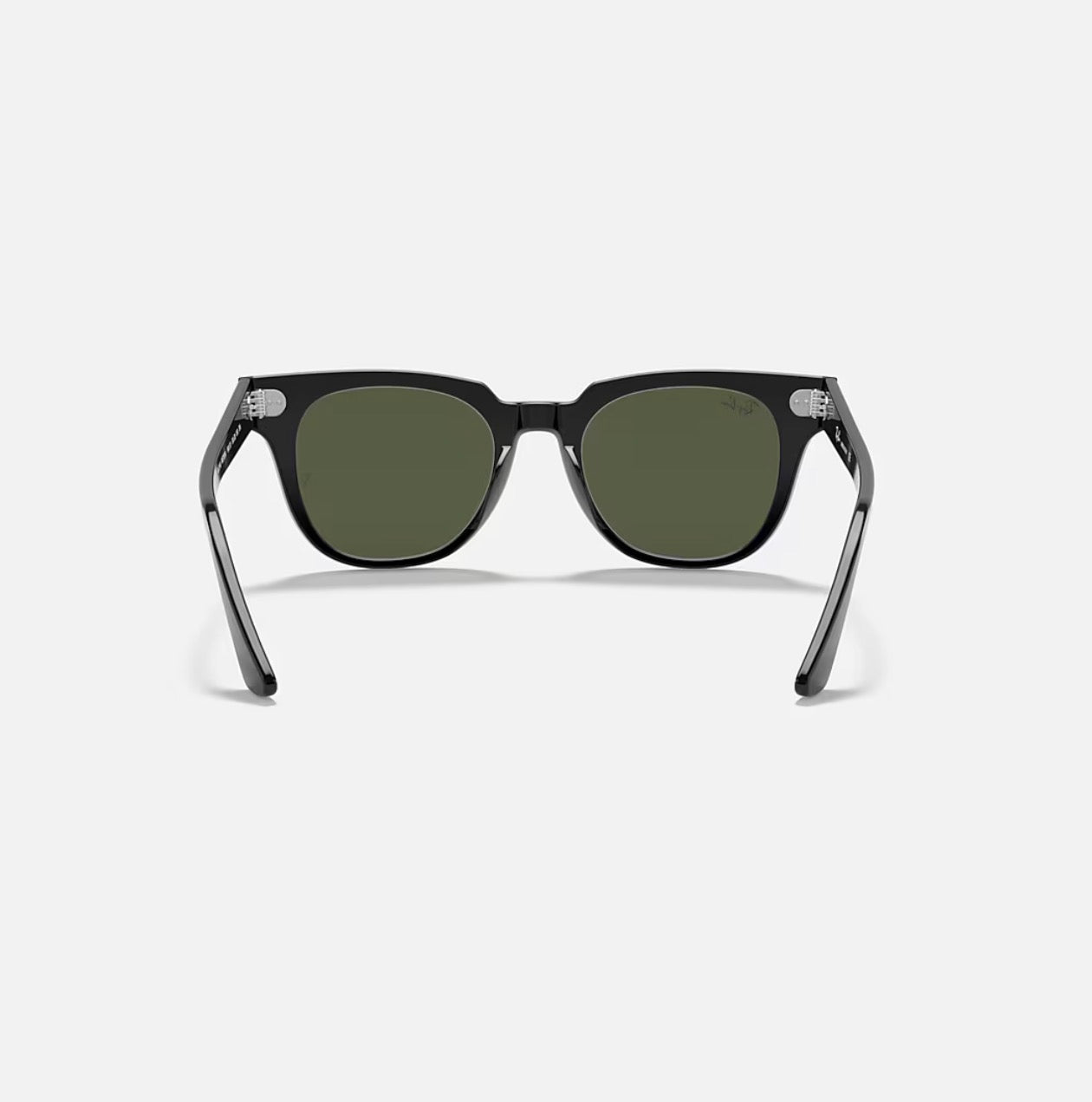 Rayban RB 2168 901/31 Meteor Classic Sunglasses