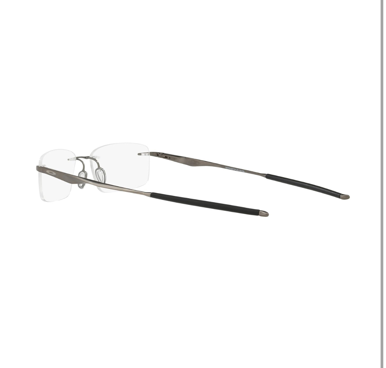 Oakley 5118 5118 03 Titanium Eyeglass