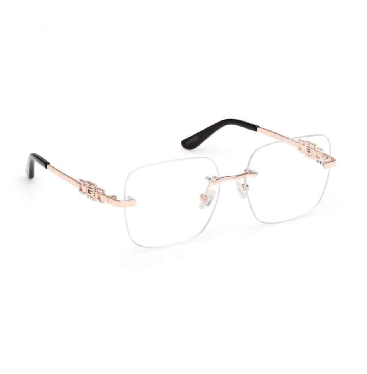 Guess GU50319 028 Eyeglasses