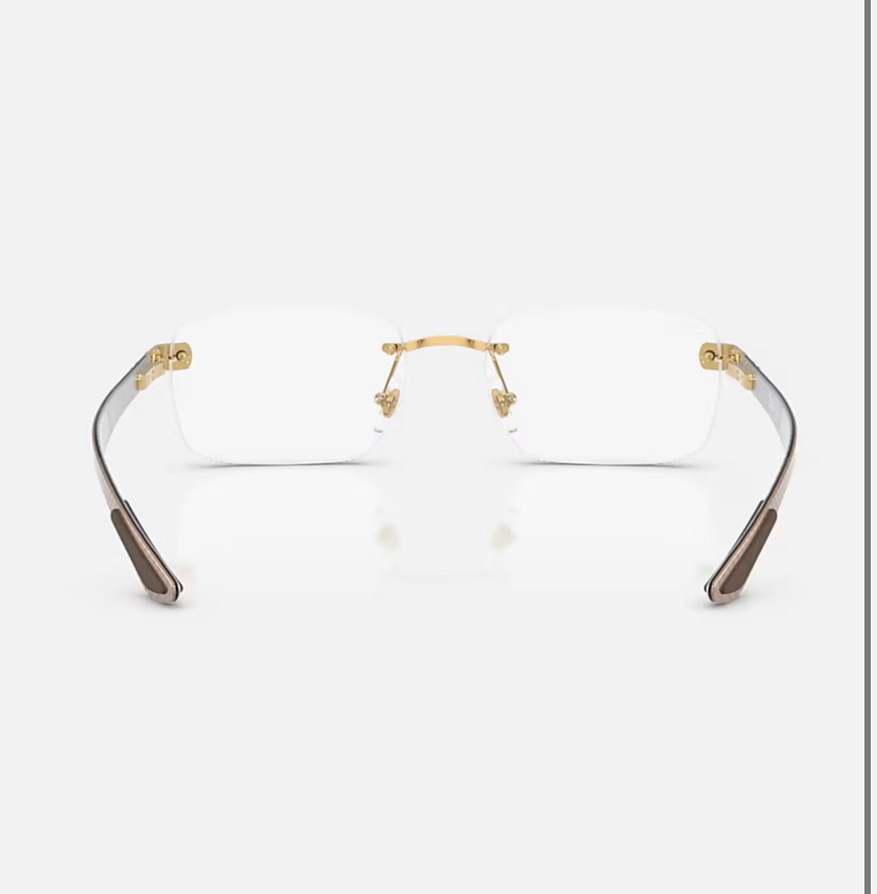 Rayban RB8423 2500 54 Eyeglasses