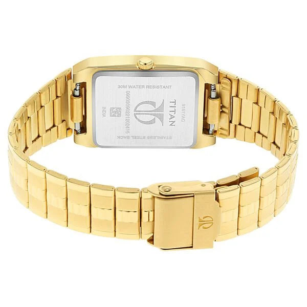 Titan NS9151YM06 Watch