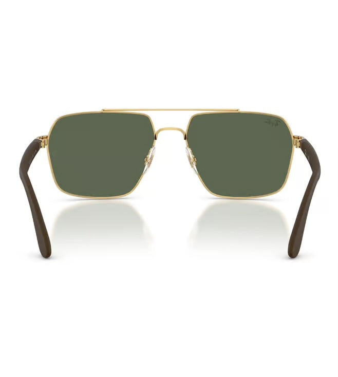 Rayban RB 3785I 001 7158 Sunglasses