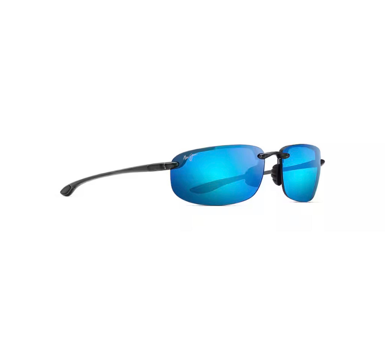Maui Jim 407-11 Hookipa Sunglasses
