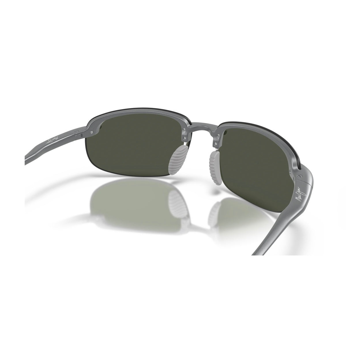 Maui Jim MJ 0676S 019 Hookipa Ultra Sunglasses