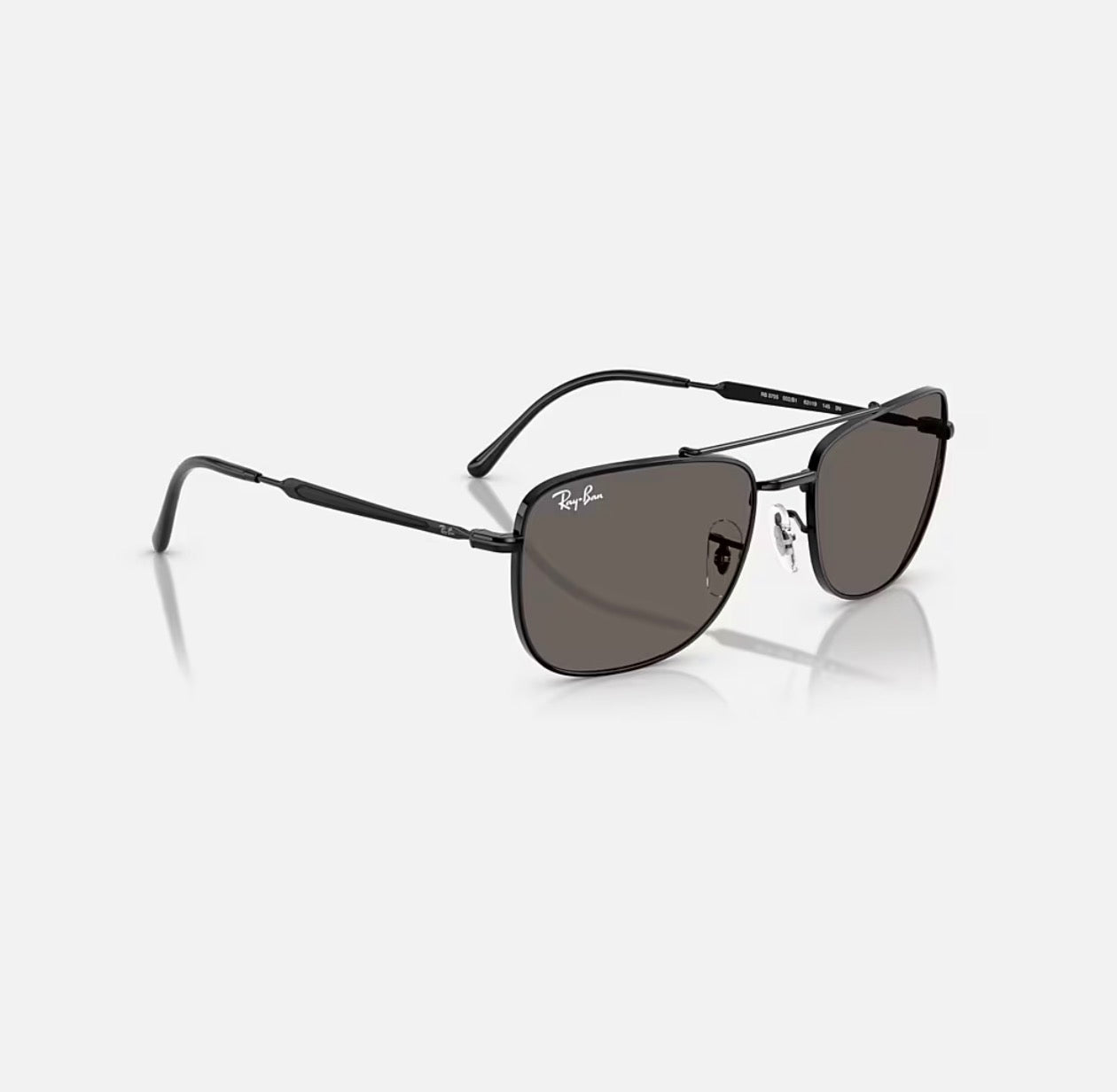 Rayban RB 3755 002/8159 Sunglasses