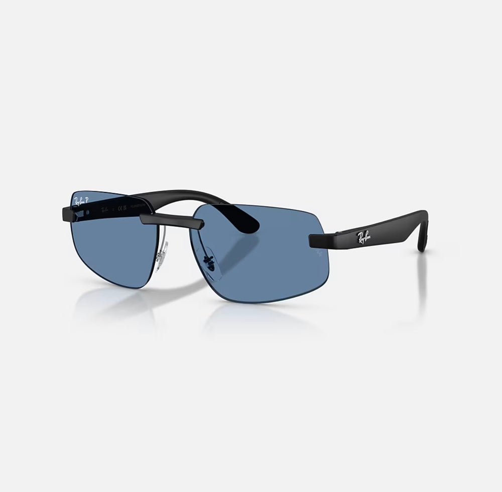 Rayban RB 4475CH 601S/1C Sunglasses