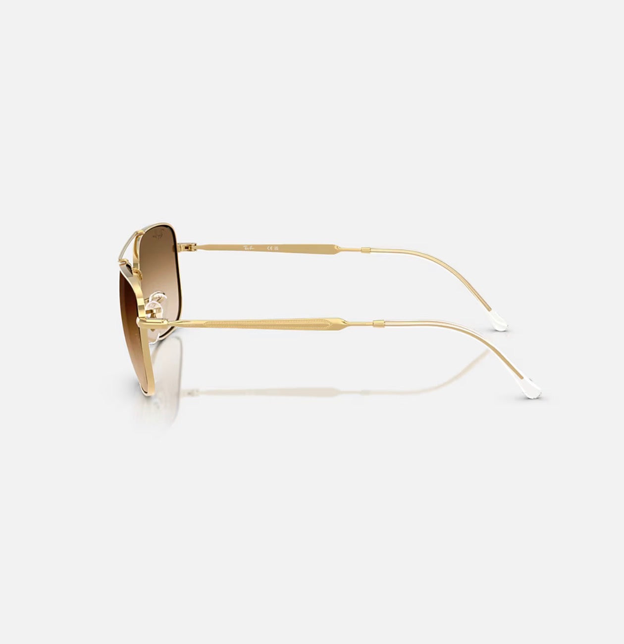 Rayban RB 3755 001 Sunglasses