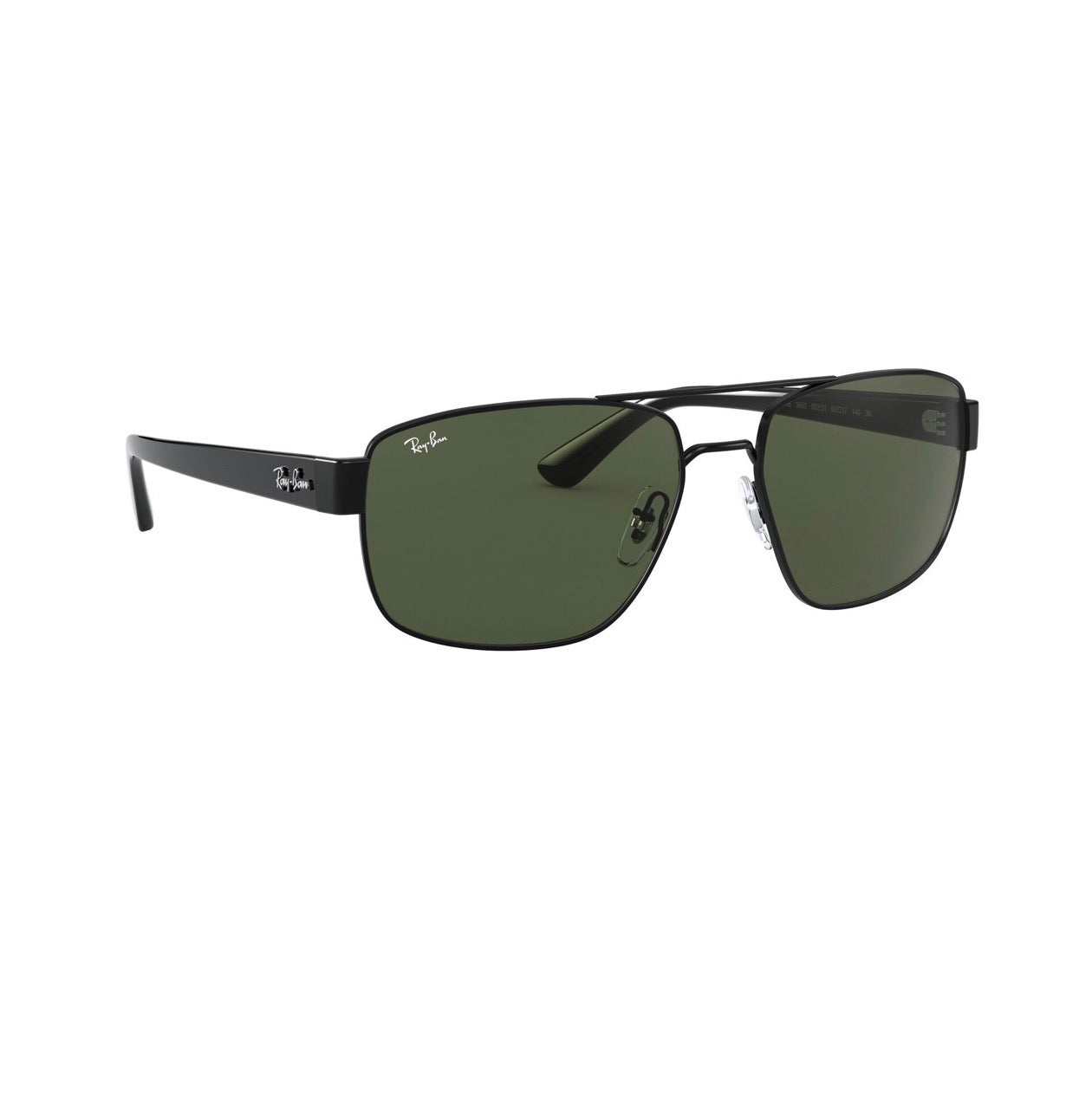 Rayban RB 3663 Sunglasses