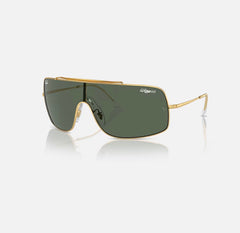 Rayban RB 3897 001/7136 WINGS III Sunglasses