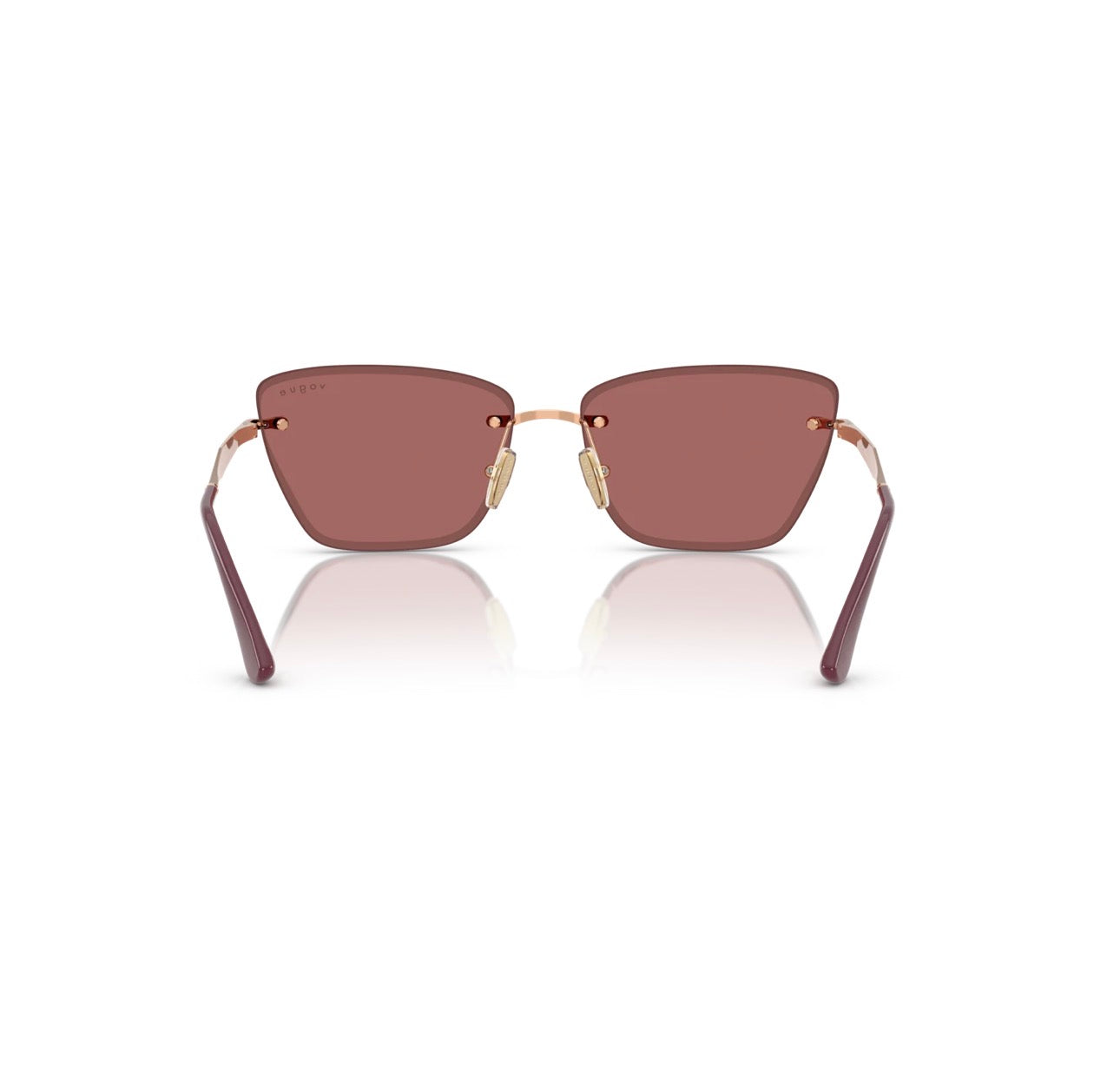 Vogue VO 4332S 515269 Sunglasses