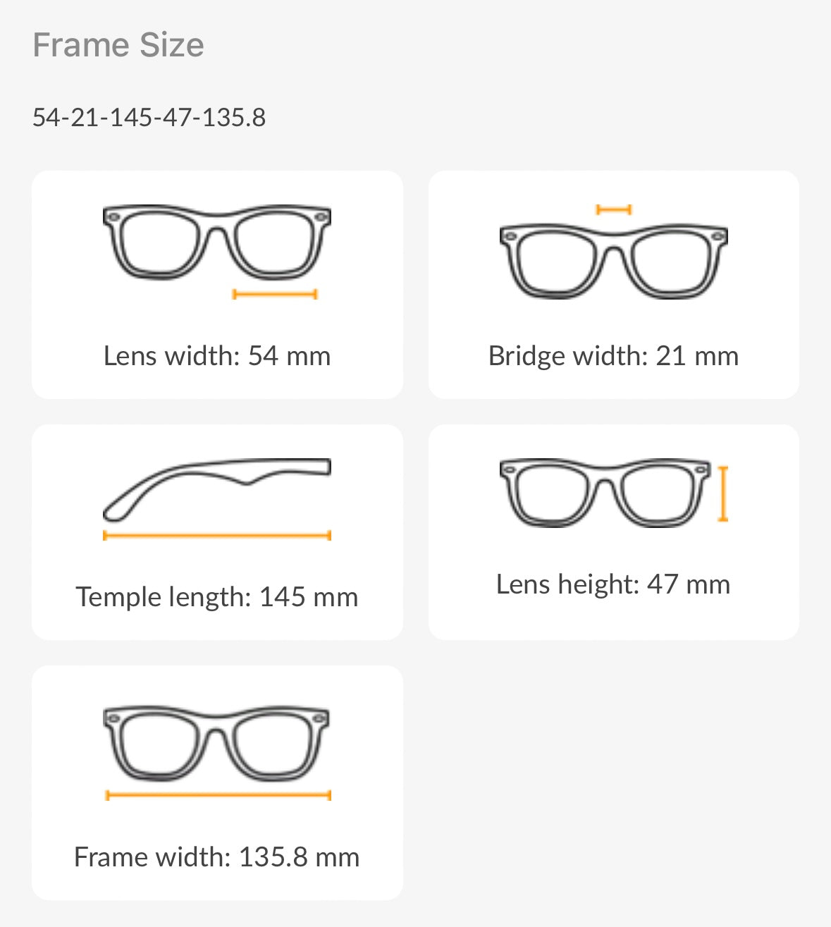 Rayban 3648