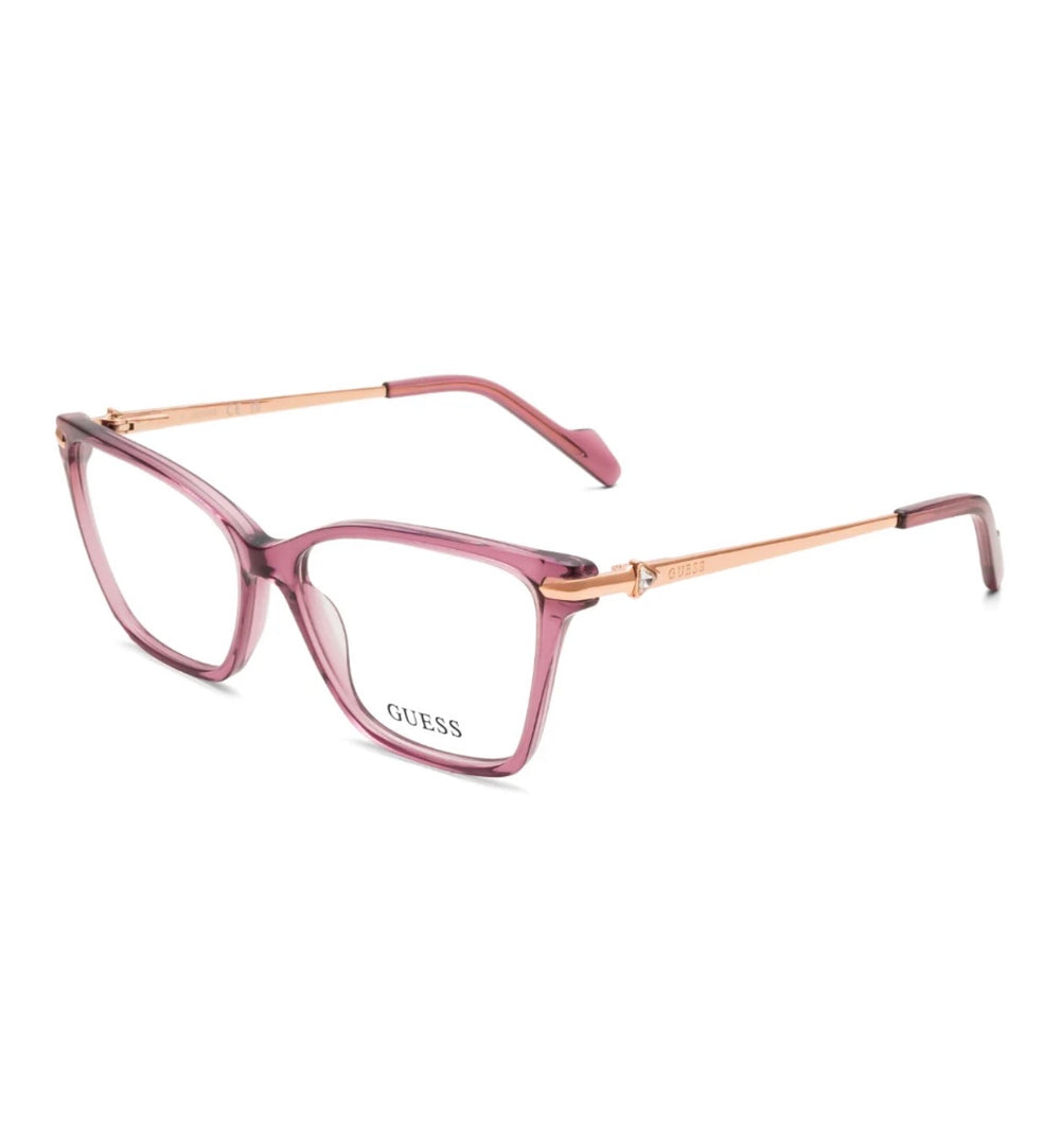 Guess GU 50467 081 Eyeglasses