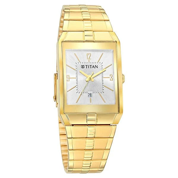 Titan NS9151YM06 Watch