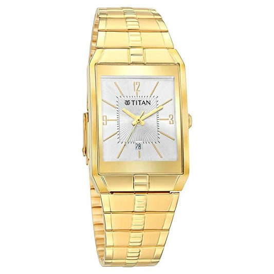 Titan NS9151YM06 Watch