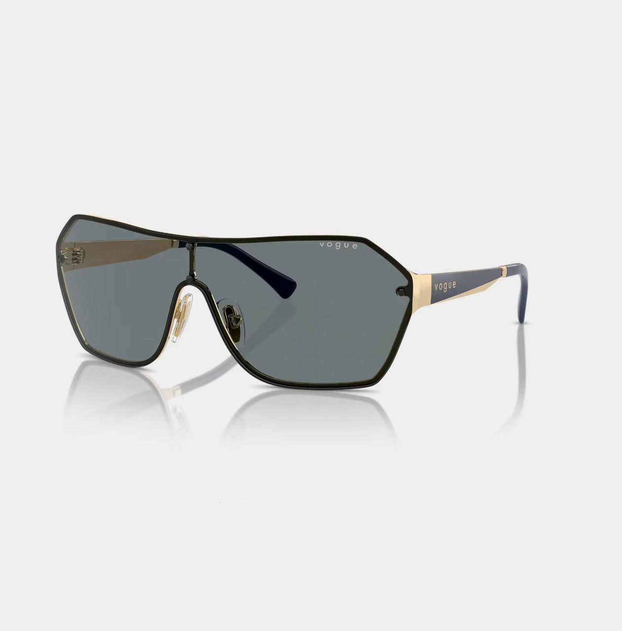 Vogue VO 4302 848 Sunglasses