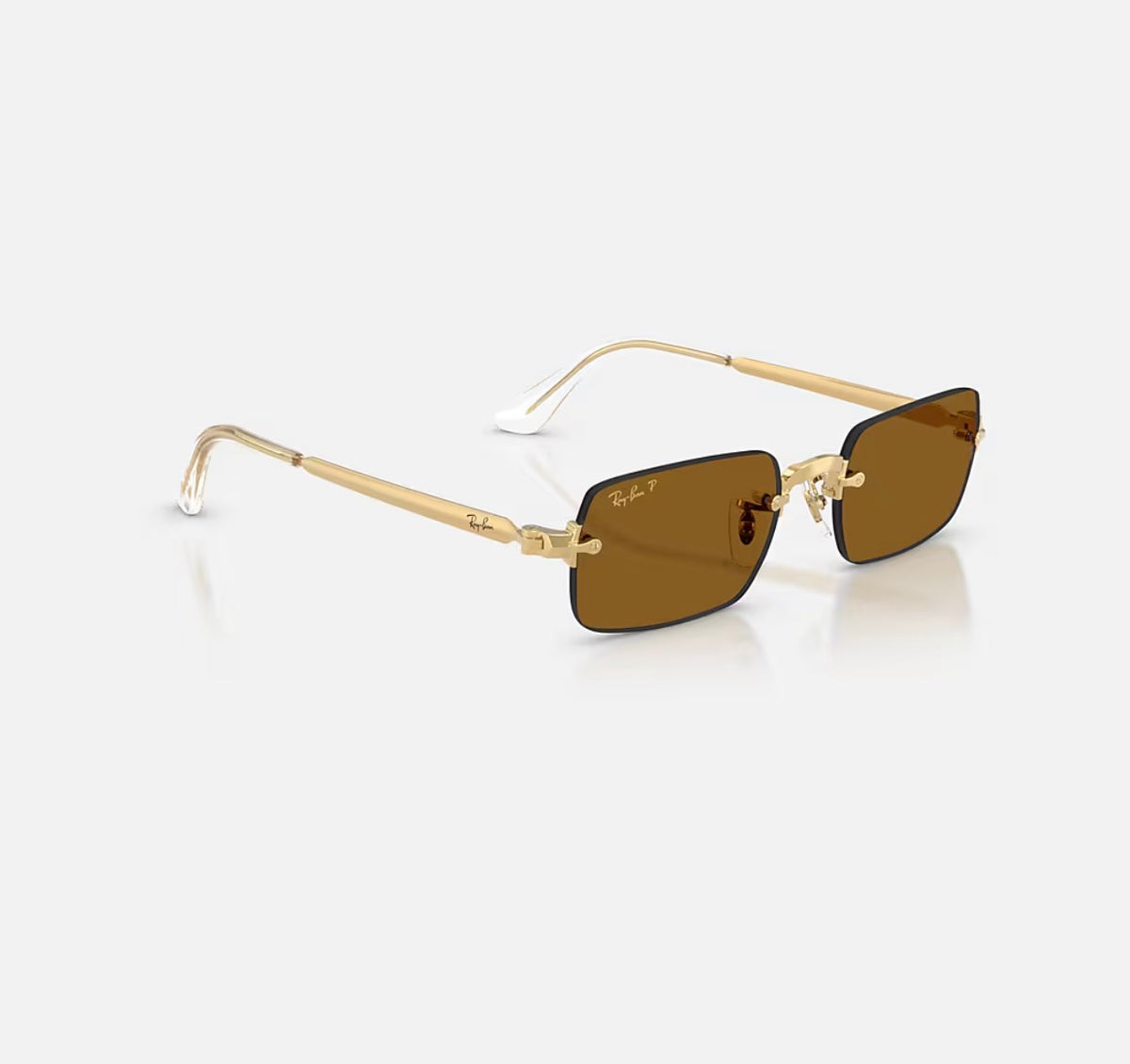 Rayban RB 3928 001/83 ASAP ROCKY Sunglasses