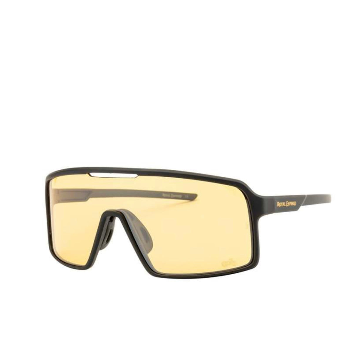 ROYAL ENFIELD Men UV-Protected Sporty Sunglasses - RE-20020-C02