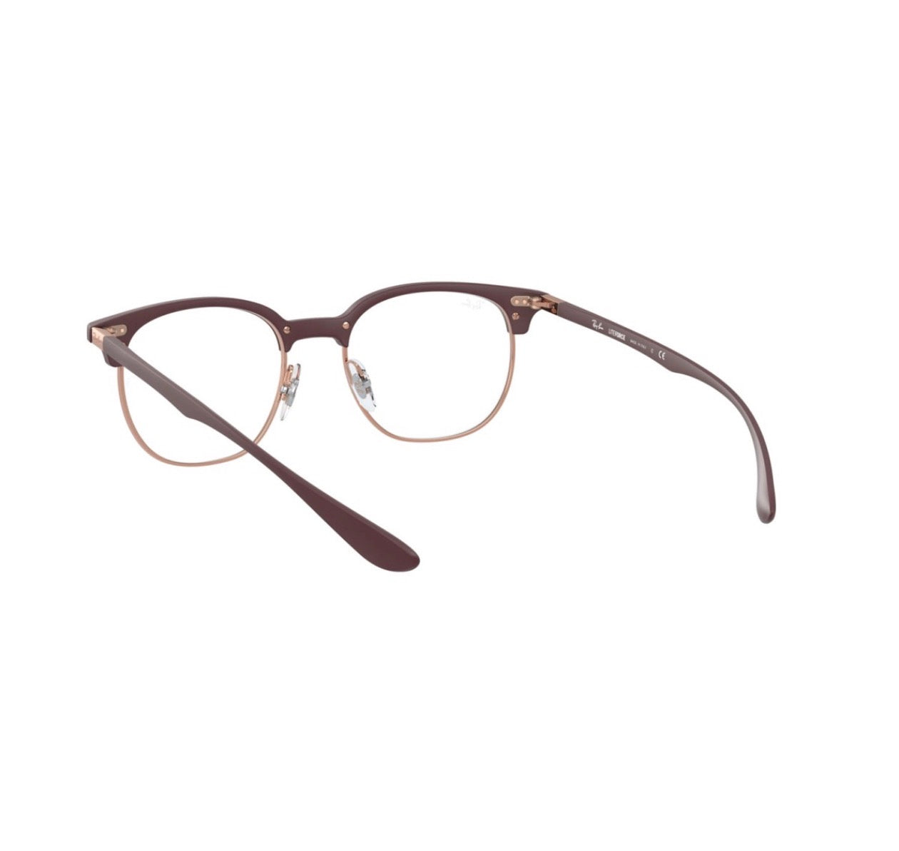 Rayban RX 7186 8088 Liteforce Eyeglasses