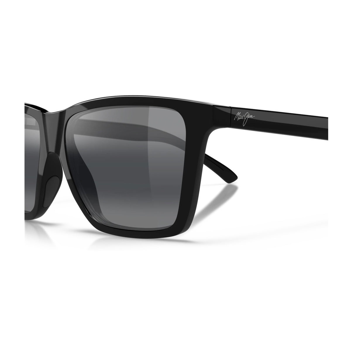 Maui Jim MJ 0864S 001 Cruzem Sunglasses