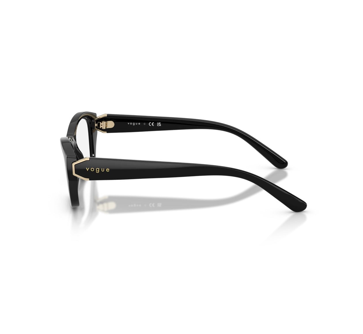 Vogue VO 5676 W44 Eyeglasses