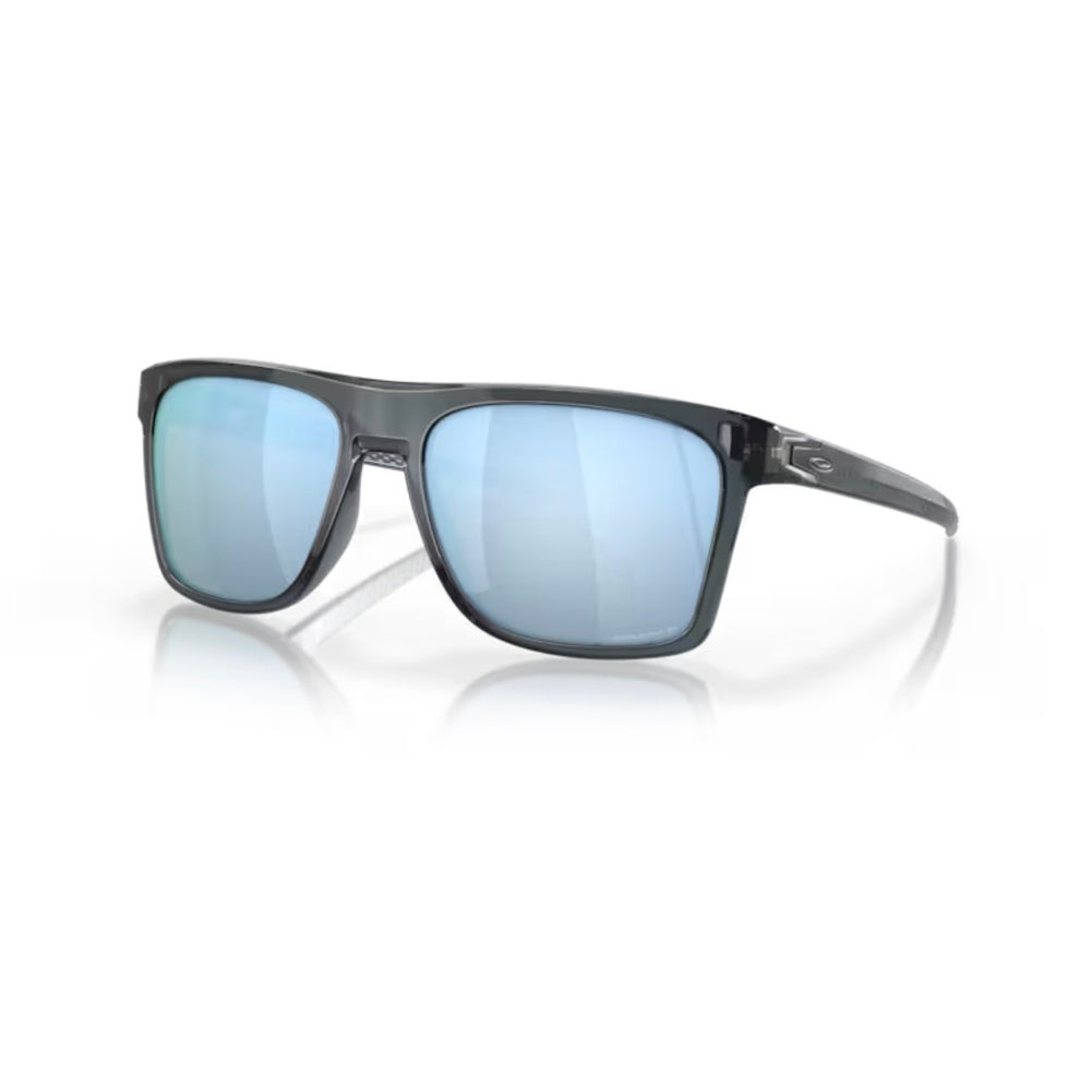 Oakley 0o9100 Leffingwell Sunglasses