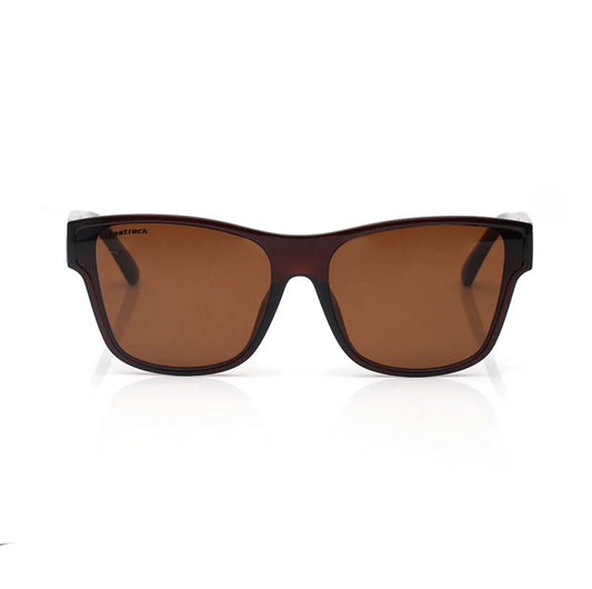 Fastrack P537BR2V Sunglass