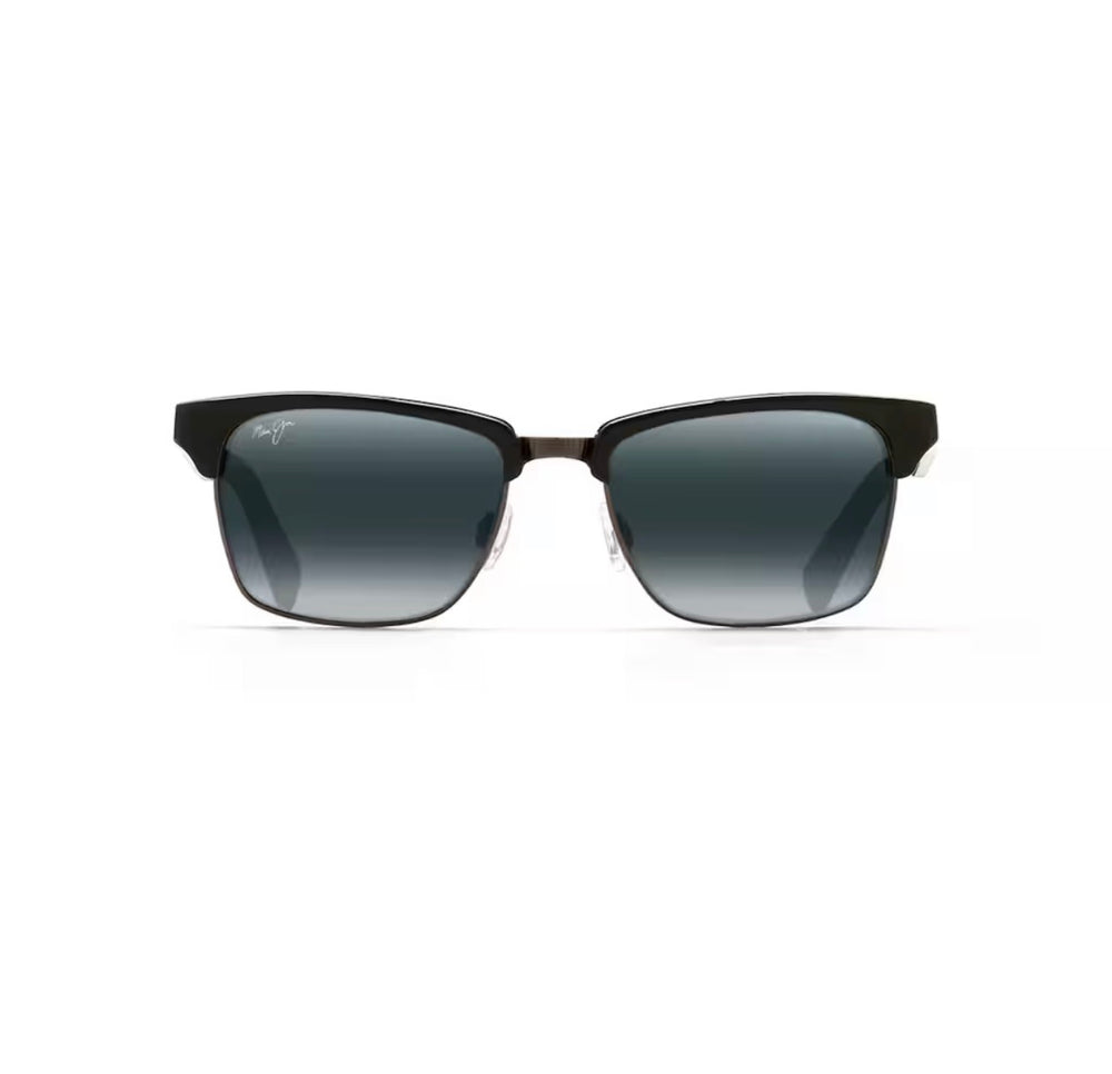 Maui Jim MJ0257S 001 Kawika Sunglasses