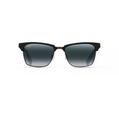 Maui Jim MJ0257S 001 Kawika Sunglasses