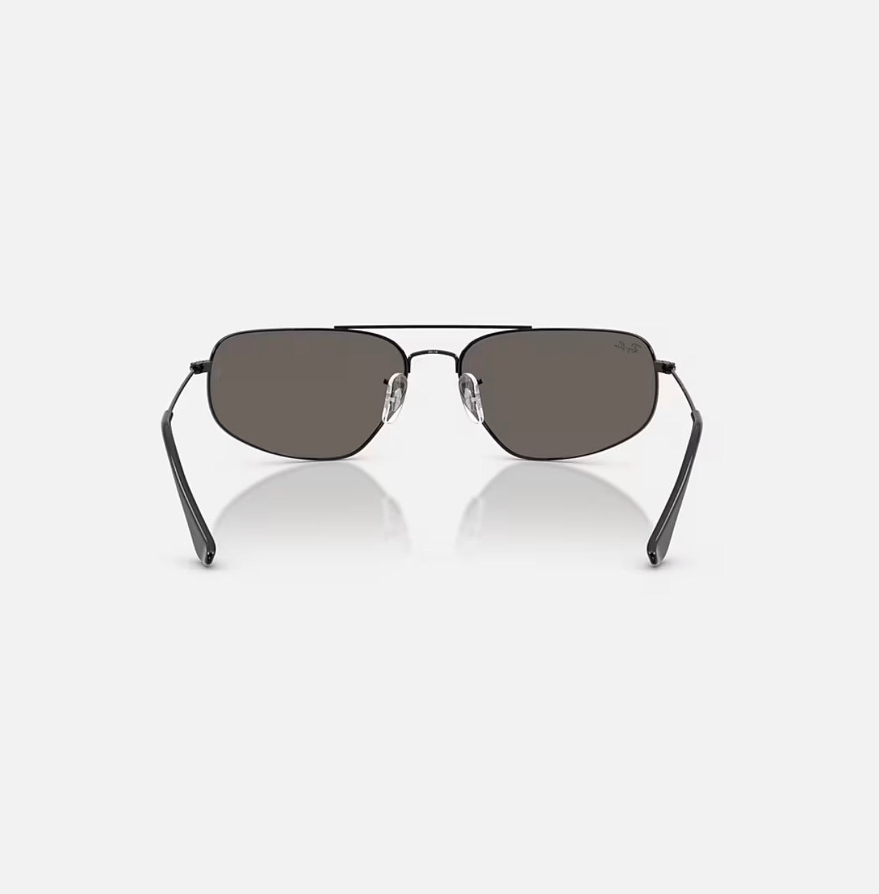 Rayban RB 3780 002/61 Sunglasses