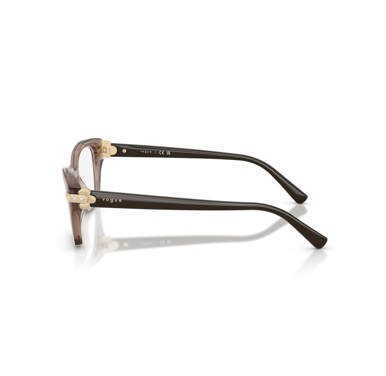 Vogue VO 5704B Eyeglasses