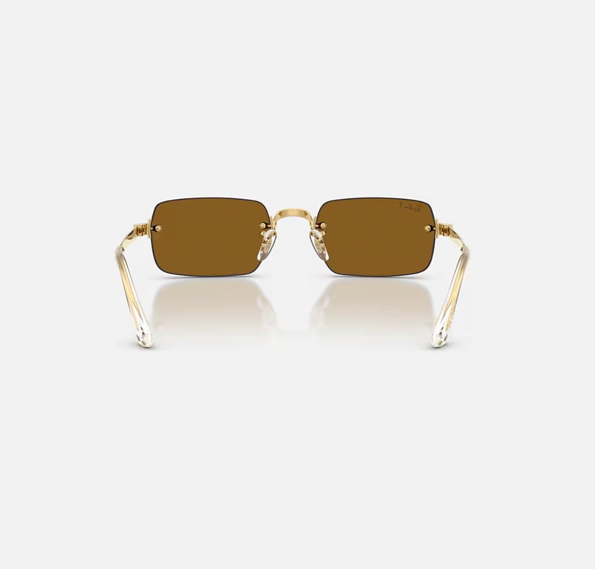Rayban RB 3928 001/83 ASAP ROCKY Sunglasses