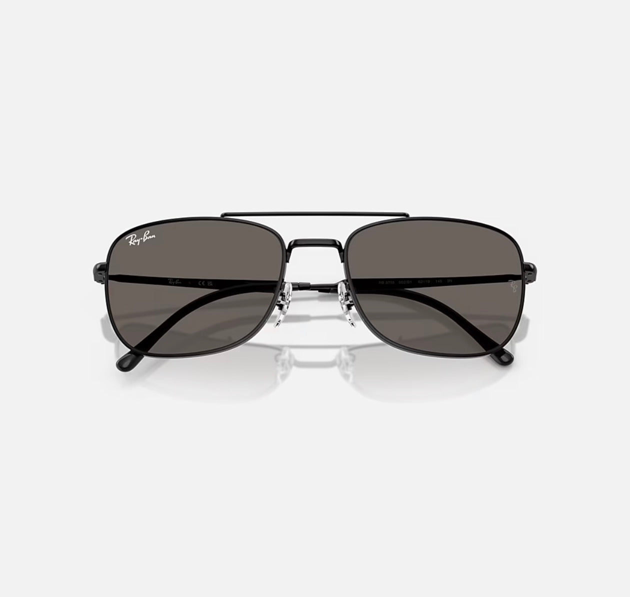 Rayban RB 3755 002/8159 Sunglasses