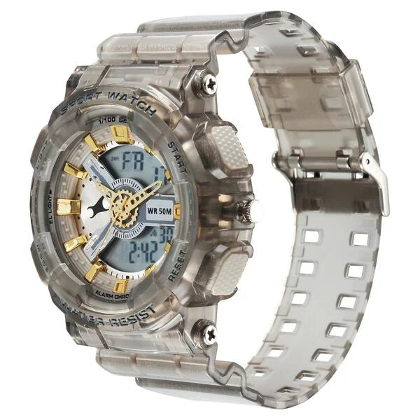 Fastrack 38116PP02 Watch