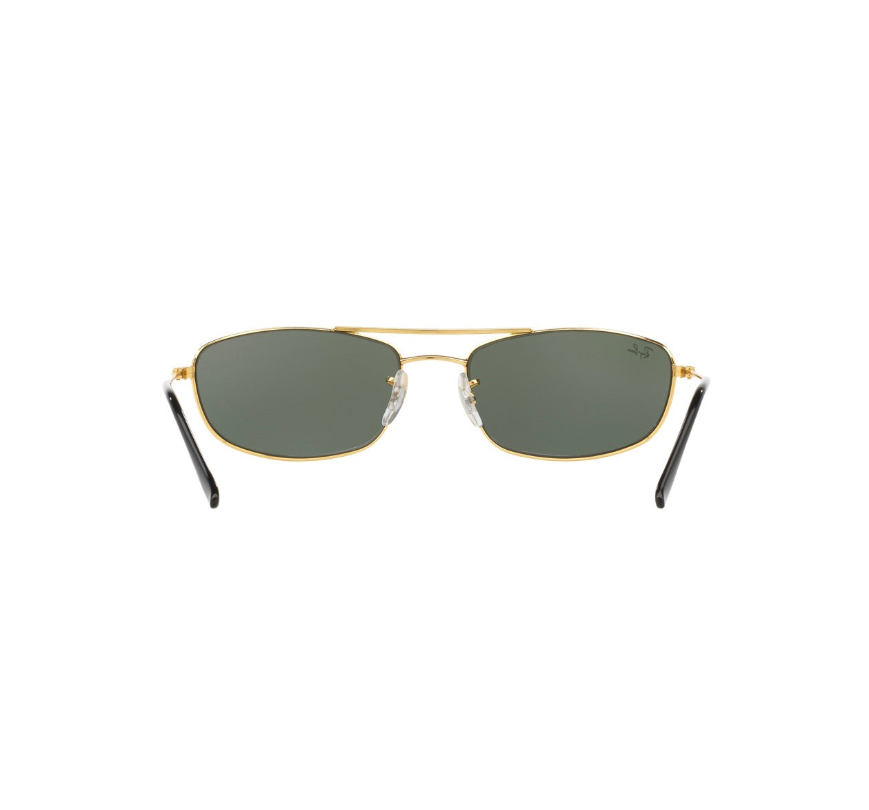 Rayban RB3383i 001 Sunglasses