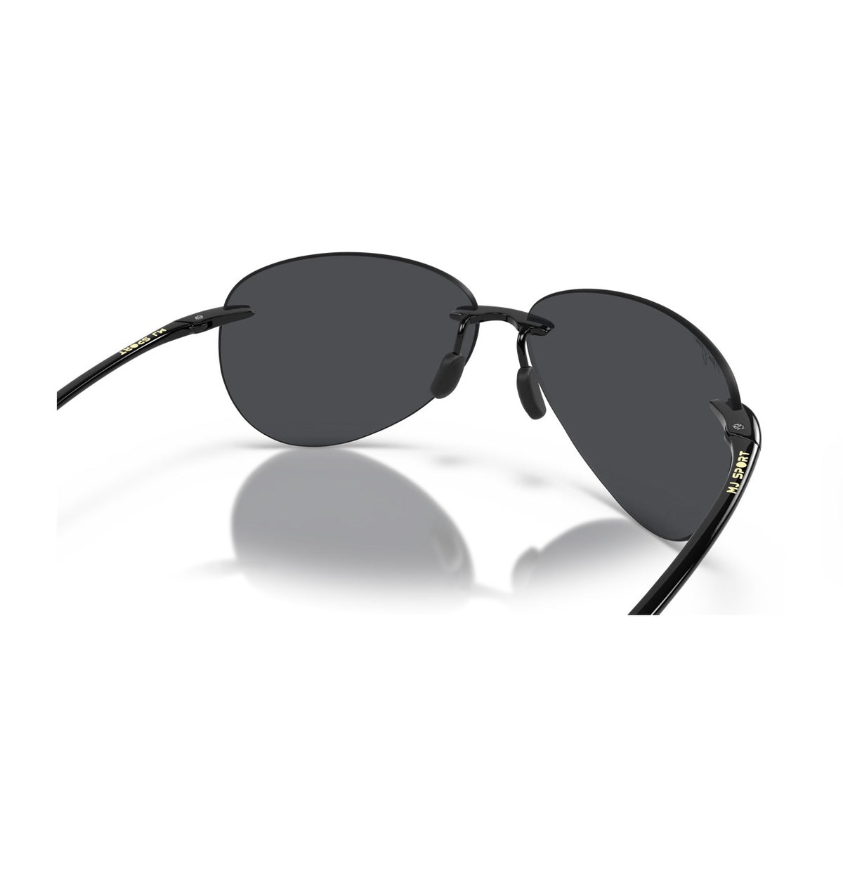 Maui Jim MJ 0421S 001 Sunglasses
