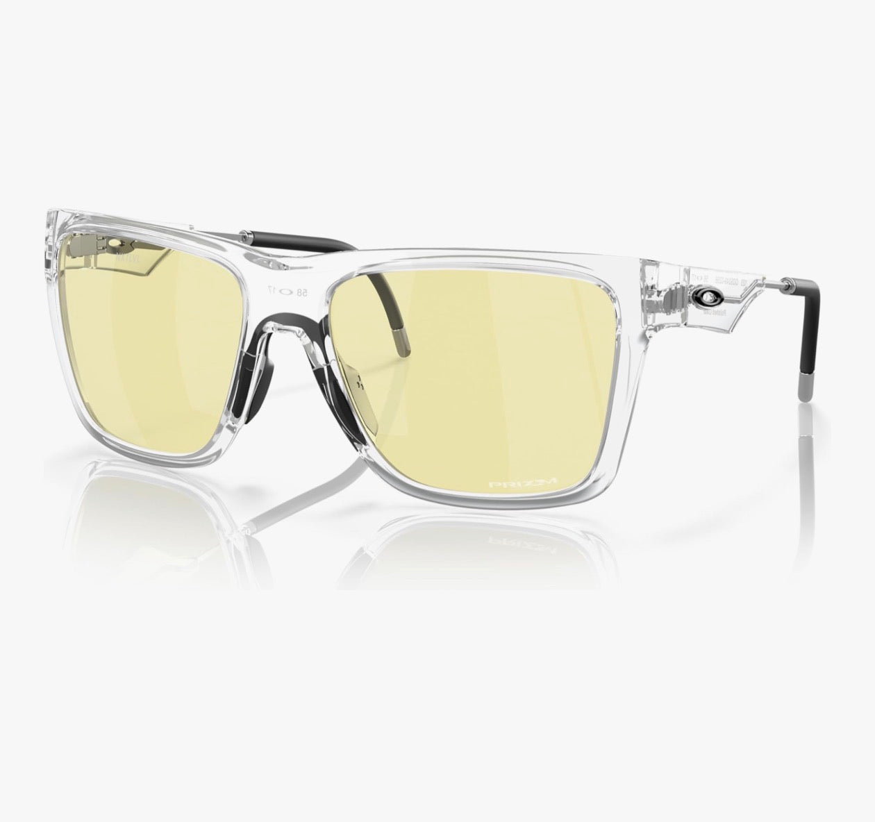 Oakley 0o9249 NXTLVL Gaming Sunglasses