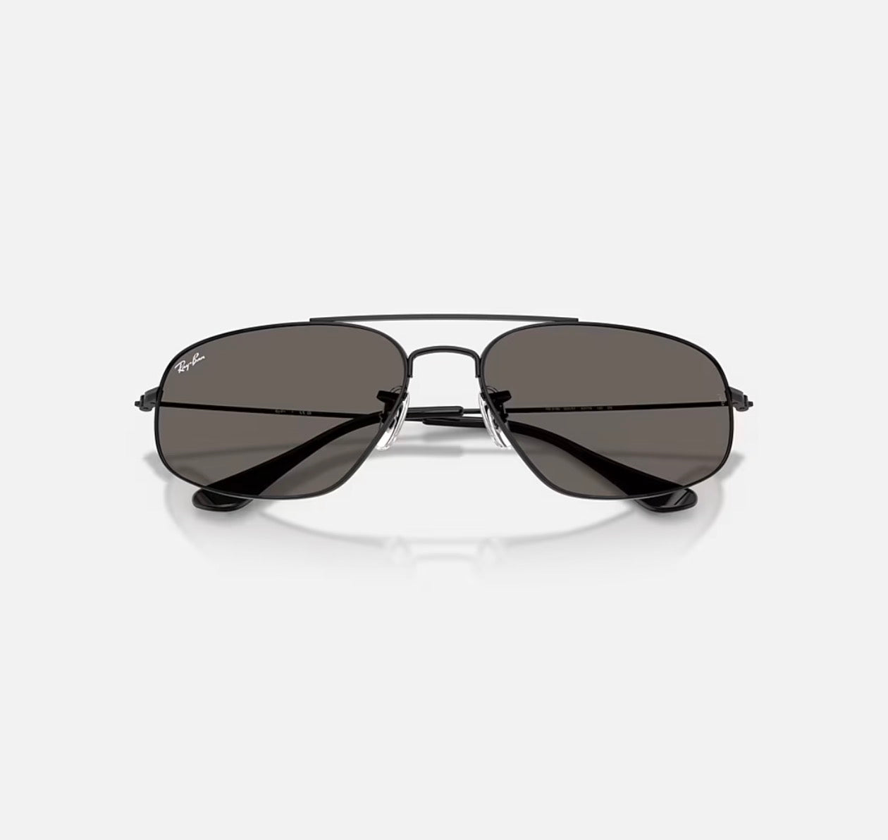 Rayban RB 3780 002/61 Sunglasses