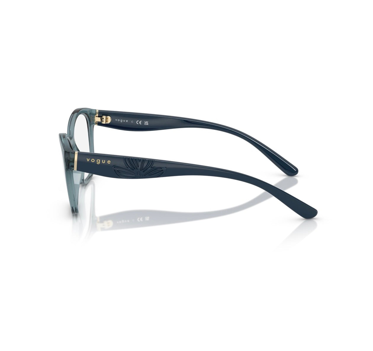 Vogue VO 5628 3197 51 Eyeglasses
