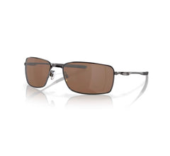 Oakley OO4075 Square Wire Sunglasses
