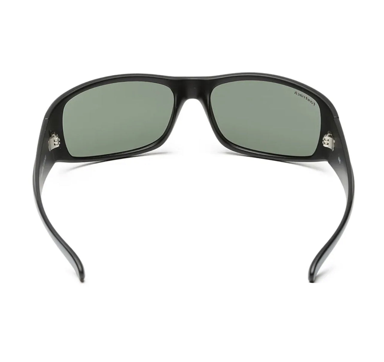 Fastrack Green Square Sunglasses for Men