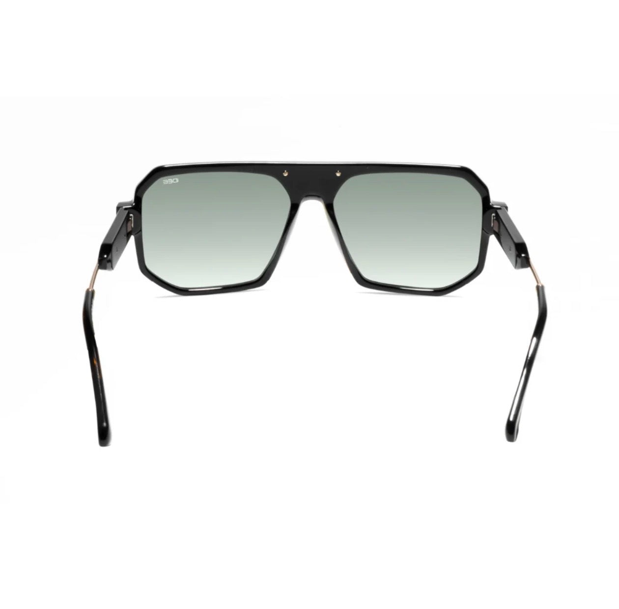 IDEE BLACK IDSB2384 C1 Sunglasses